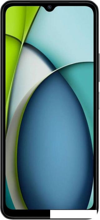 Смартфон Xiaomi Redmi A3x 3GB/64GB международная версия (полуночный черный)- фото2