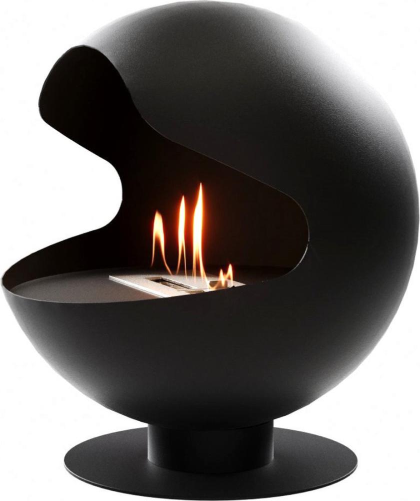 Биокамин Firelight BFP/F-55 Sphere- фото4
