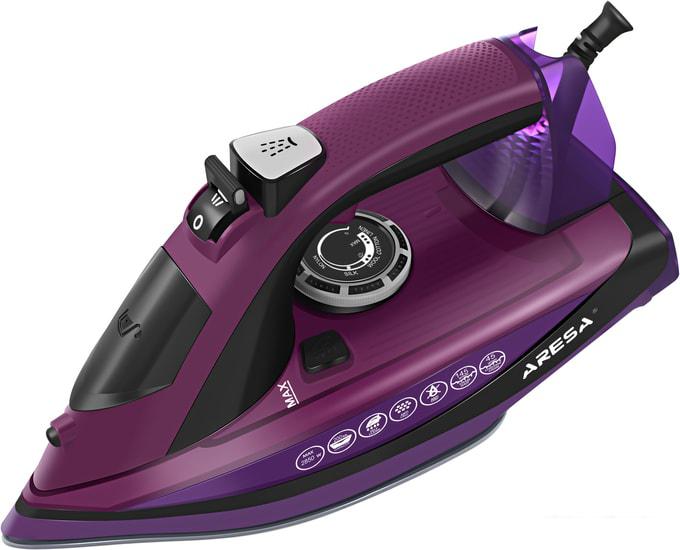 Утюг Aresa AR-3126- фото2