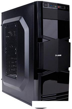 Корпус Zalman ZM-T3- фото