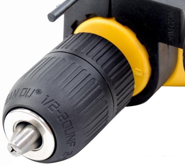 Ударная дрель Kolner KID 700VQ- фото2