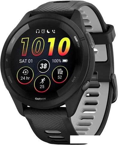Умные часы Garmin Forerunner 265- фото