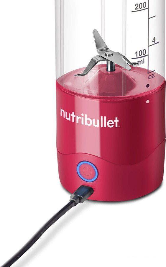 Портативный блендер NutriBullet NBP003MA- фото4