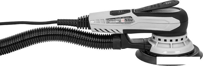 Эксцентриковая шлифмашина Интерскол ЭШМ-150/350Э 2.5 799.1.0.70- фото3