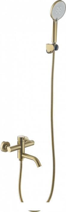 Смеситель Voda Vessel VSL54G