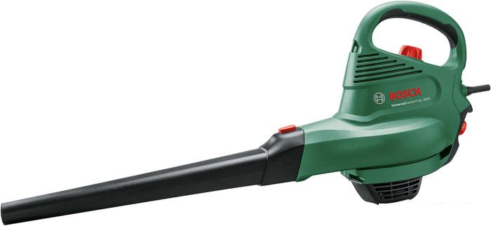 Ручная воздуходувка Bosch GardenTidy 3000 06008B1001- фото2