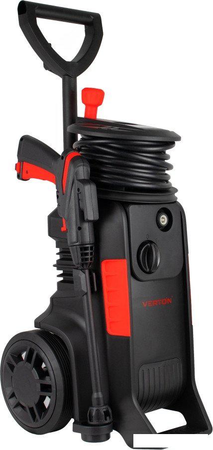Мойка высокого давления Verton WM-2000R- фото3