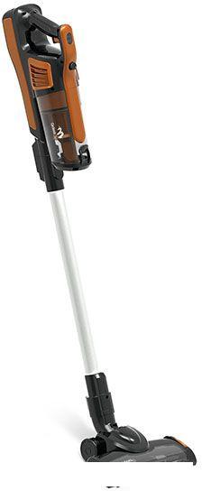 Пылесос Blackton VCA1401B Black-Orange- фото2