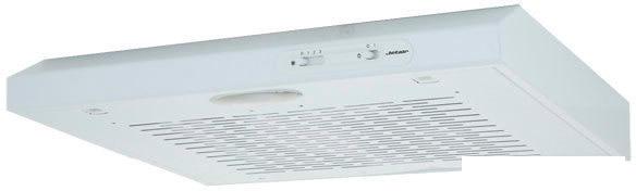 Кухонная вытяжка Jetair SENTI WH/F/60 (PRF0023843)- фото
