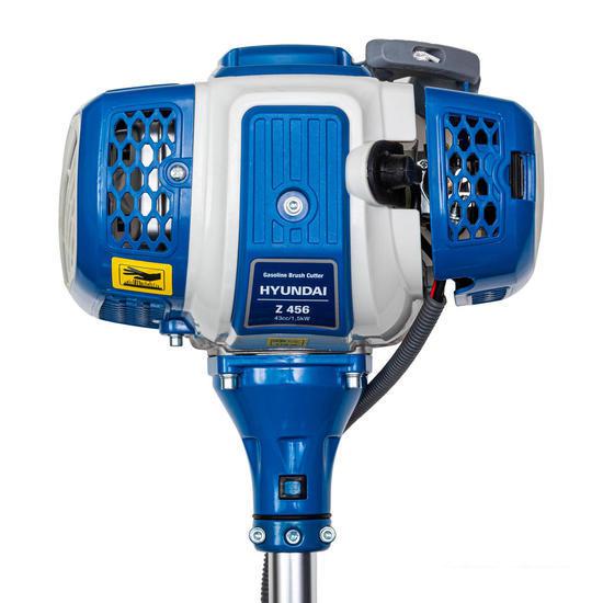 Триммер Hyundai Z 456- фото3