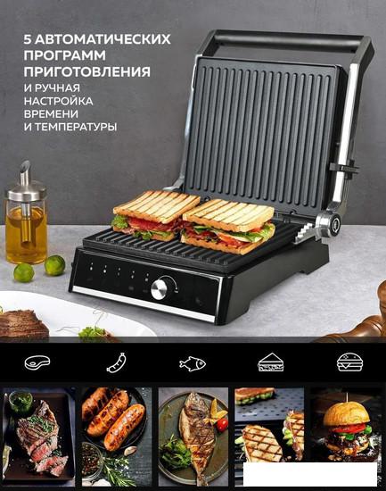 Электрогриль GFgril GF-2000- фото2