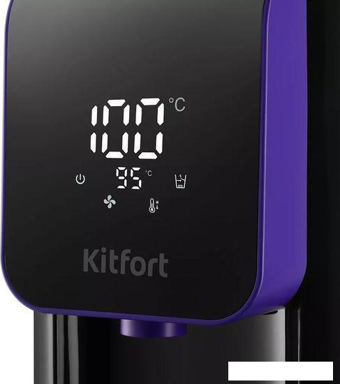 Термопот Kitfort KT-2517- фото3