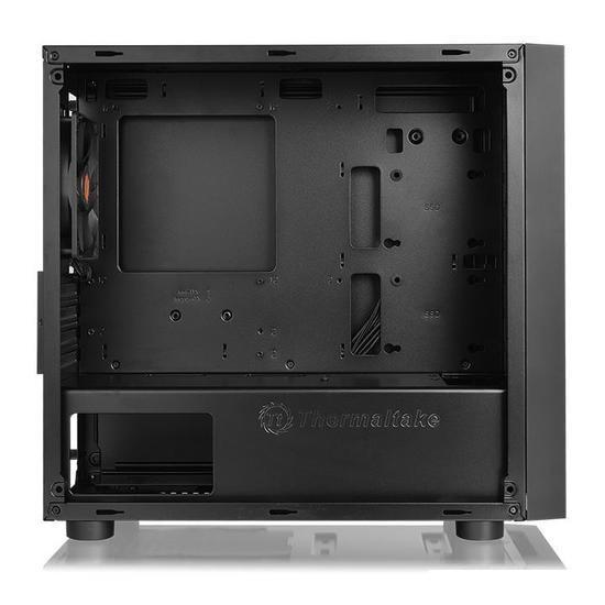Корпус Thermaltake Versa H17- фото4