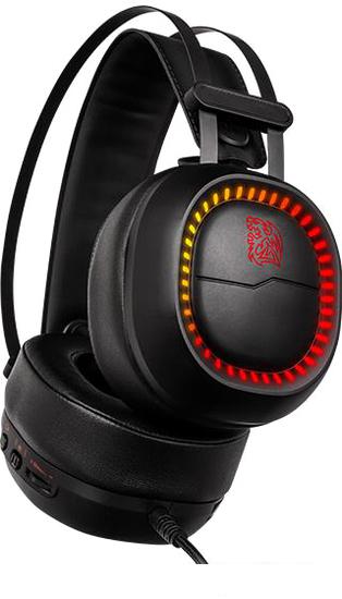 Наушники Thermaltake Shock Pro RGB- фото2