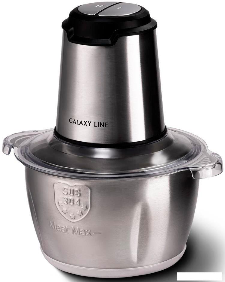 Чоппер Galaxy Line GL2384