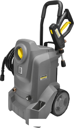 Мойка высокого давления Karcher HD 4/8 Classic 1.520-974.0- фото