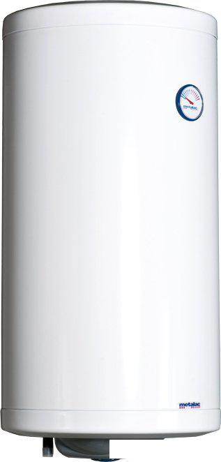 Накопительный электрический водонагреватель Metalac Practic Optima MB R 100- фото