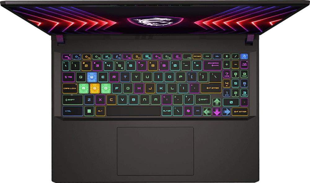 Игровой ноутбук MSI Vector 16 HX A14VHG-831XRU- фото3