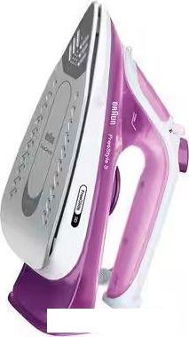 Утюг Braun FreeStyle 3FI 3124 PU- фото2