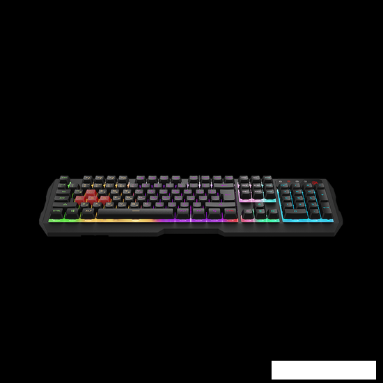 Клавиатура A4Tech Bloody B140N- фото3