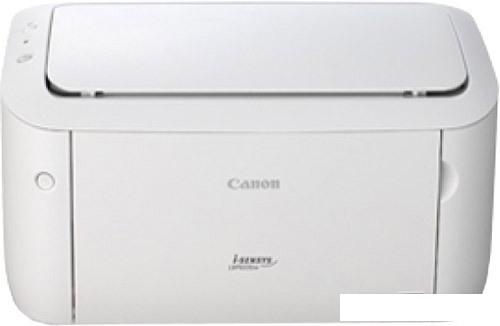Принтер Canon ImageClass LBP6030- фото