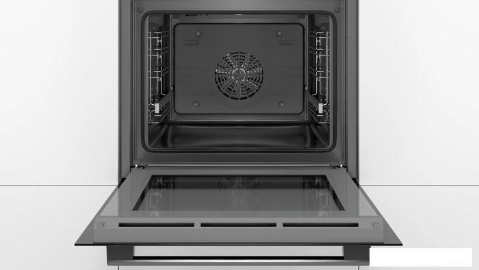 Электрический духовой шкаф Bosch HBT537FB0- фото2