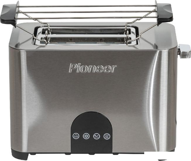 Тостер Pioneer TS185- фото4