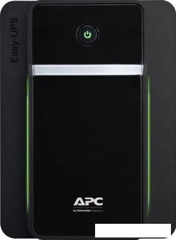Источник бесперебойного питания APC Easy UPS BVX 2200VA BVX2200LI-GR- фото3