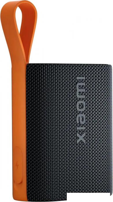 Беспроводная колонка Xiaomi Sound Pocket (международная версия)- фото