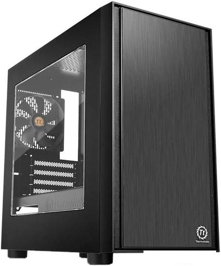 Корпус Thermaltake Versa H17 Window- фото
