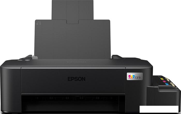 Фотопринтер Epson L121- фото2