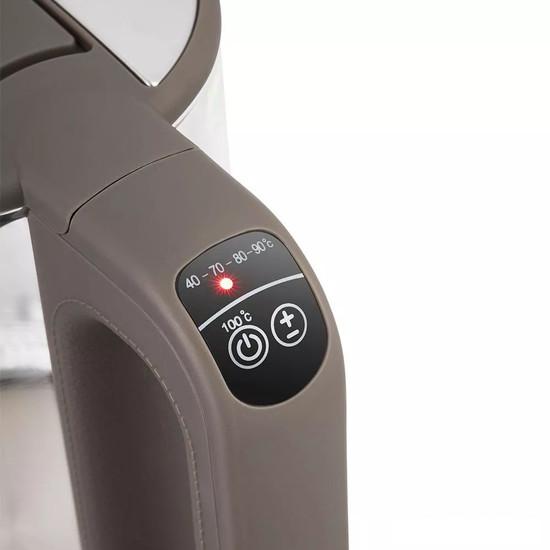 Электрический чайник Kitfort KT-6664- фото3