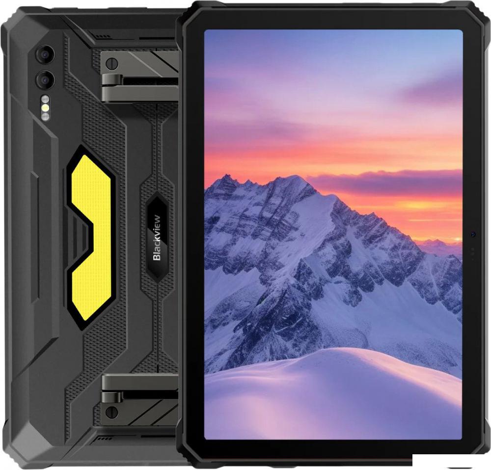 Планшет Blackview Active 10 Pro 5G 12GB/512GB (черный)