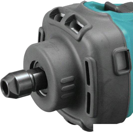 Прямошлифовальная машина Makita DGD801Z (без АКБ)- фото4
