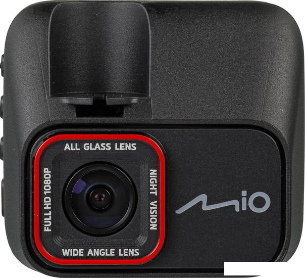 Видеорегистратор-GPS информатор (2в1) Mio MiVue C530- фото3