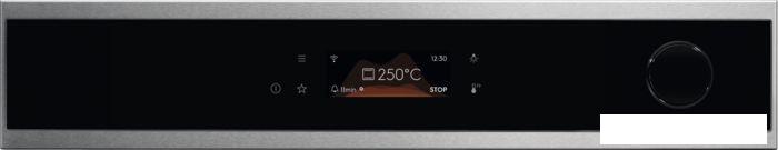 Электрический духовой шкаф Electrolux EOC8P39WX- фото2