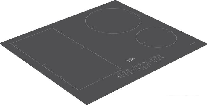 Варочная панель BEKO HII 64200 FMTZG- фото3