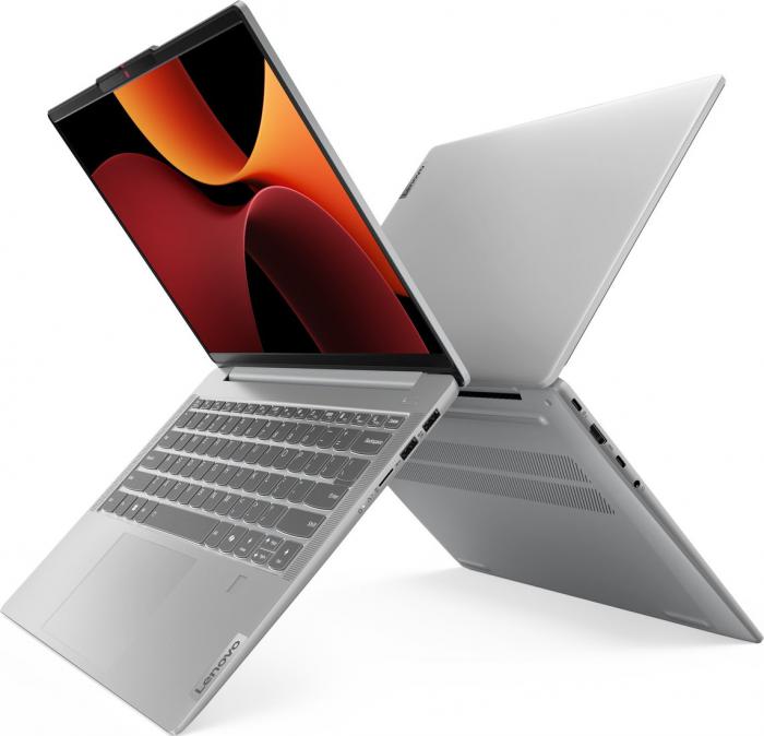 Ноутбук Lenovo IdeaPad Slim 5 14AHP9 83DB001CRK- фото2