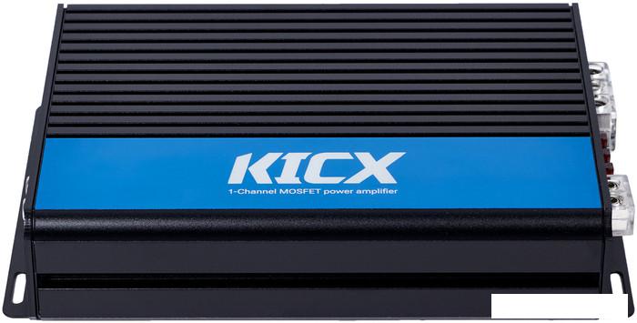 Автомобильный усилитель KICX AP 1000D ver.2- фото