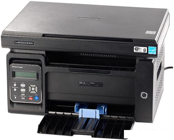 МФУ Pantum M6500W- фото2