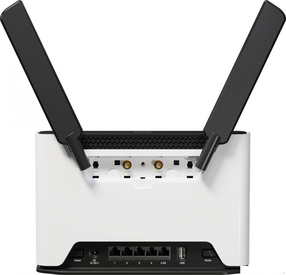 Точка доступа с LTE-модемом Mikrotik Chateau LTE18 ax- фото3