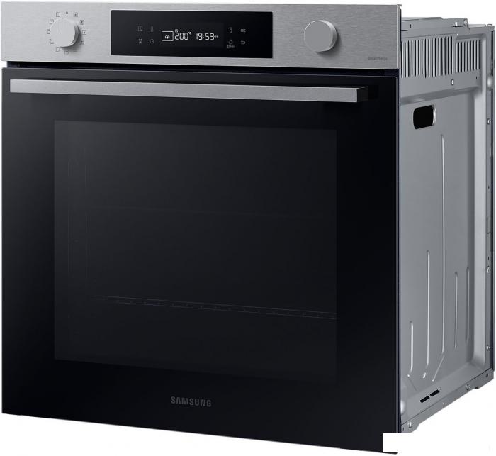 Электрический духовой шкаф Samsung NV7B4125ZAS/WT- фото4