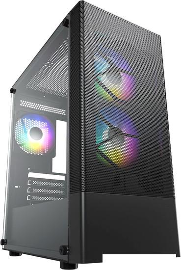 Корпус ACD Coffre 106 MO-TC4G0-000- фото