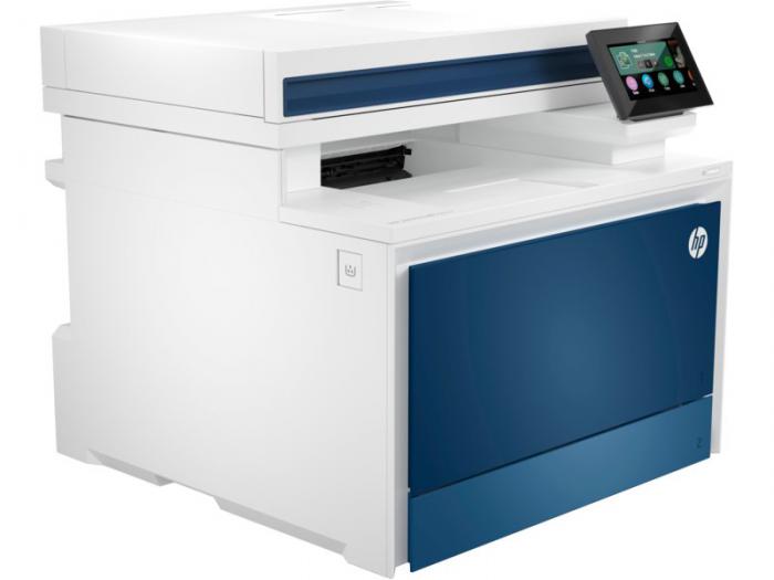 МФУ HP Color LaserJet Pro 4303DW 5HH65A- фото3