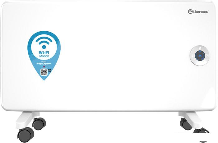 Конвектор Thermex Frame 1500E Wi-Fi- фото