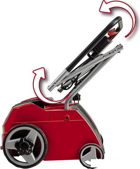 Скарификатор-аэратор Einhell GC-SA 1231/1- фото2