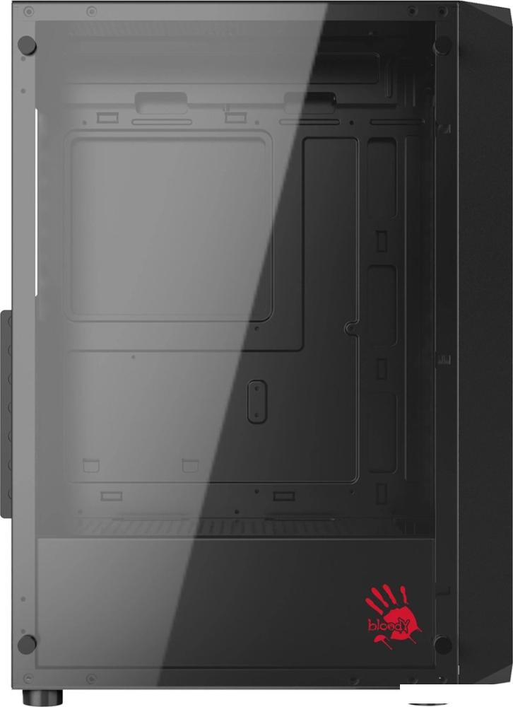Корпус A4Tech Bloody BD-CC114 (черный)- фото4