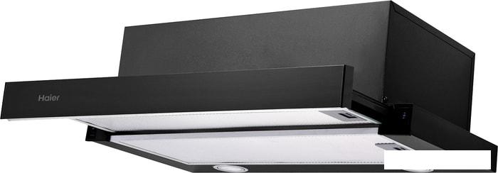 Кухонная вытяжка Haier HVX-T671B- фото