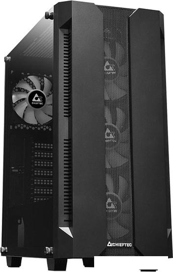 Корпус Chieftec GS-01B-OP- фото2
