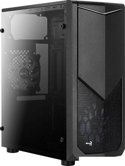 Компьютер Z-Tech I3-12F-16-480-N-35001n- фото4